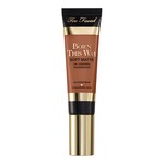 Too Faced - Born This Way Soft Matte Foundation - Fondotinta - -born This Way Soft Matte Fdt Mocha - Donna